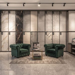 Porcelain Tiles