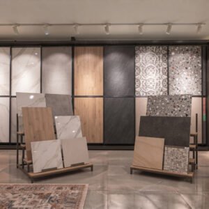 Floor Tiles