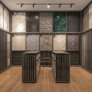 Kitchen Wall Tiles